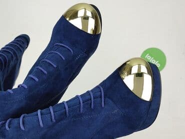 kozaki do kolan ccc: Kozaki damskie, 39 — 6