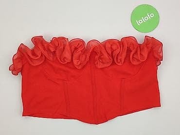 goralskie: Top damski, rozmiar 3XL — 2