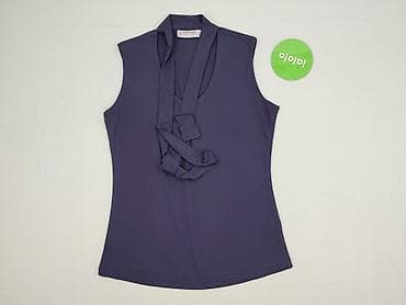 bluzka oryginalna: Top damski, rozmiar S — 2