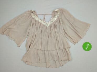 bluzka do karmienia lidl: River Island, Women's blouse, size L (EU 40) — 2
