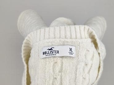 apple candy: Hollister, Sweter damski, rozmiar XL — 4