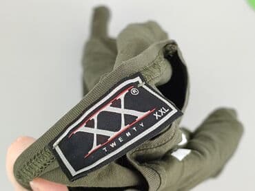 koszulka samiec alfa: XXL, Koszulka dla mężczyzn, rozmiar 2XL — 5