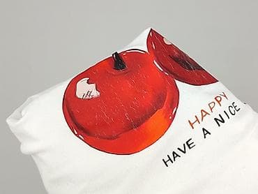 wisnie: T-shirt damski, rozmiar XL — 5