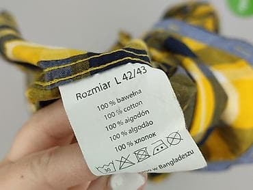 amisu dresy: Koszulа dla mężczyzn, rozmiar L — 5