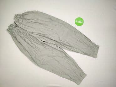 jeans jogger damskie: Mango, Spodnie materiałowe damskie, rozmiar 4XL — 3