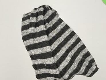 koszulka z długim rękawem w paski: Mango, Bluzka damska, rozmiar XS — 5