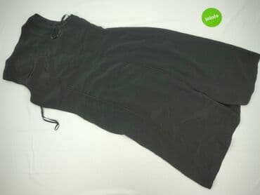 sukienki dla osób z dużym biustem: CELIA B, Sukienka damska, 3XL — 3