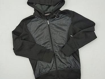 sweter c: Bluza z kapturem damska, rozmiar M — 2