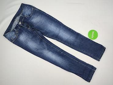american eagle jeansy: Jeansy damskie, rozmiar XL — 2