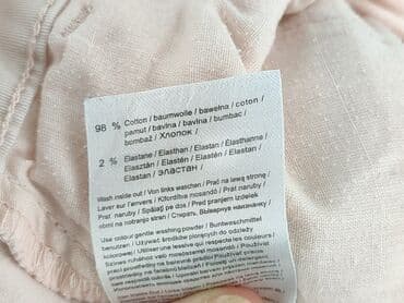 krótkie spodenki orsay: Orsay, Szorty damskie, rozmiar XL — 5