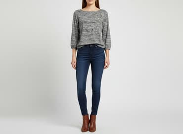 ifriko bluzy: Bluzka damska, rozmiar L — 5