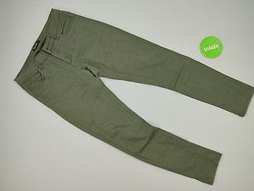buty tomaris: Spodnie materiałowe damskie, rozmiar M — 2