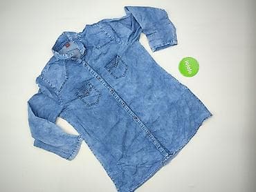 gra: Koszula damska, rozmiar 6XL — 2
