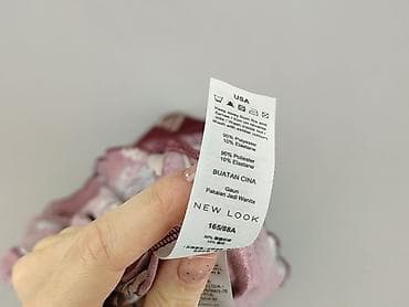 ruda sukienka: New Look, Sukienka damska, rozmiar M — 5