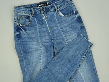 fb sister jeans mom fit: FB Sister, Jeansy damskie, rozmiar S — 1