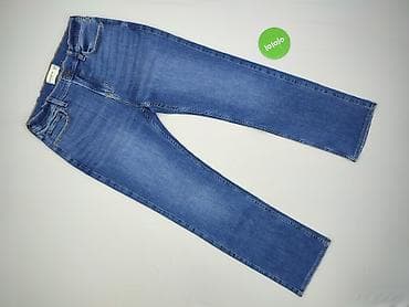 children jeans: Jeansy damskie, rozmiar S — 2