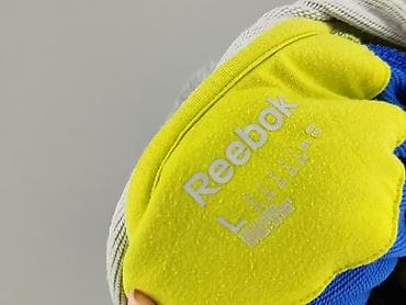 relaxy: Reebok, Bluza z kapturem dla mężczyzn, rozmiar L — 4