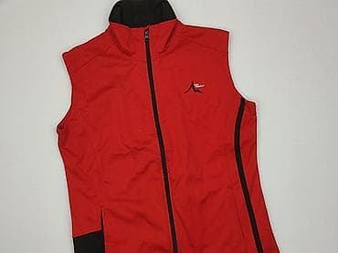 Women`s waistcoat, size L