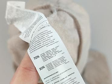 sweter beloved: Bluza z kapturem damska, rozmiar S — 5