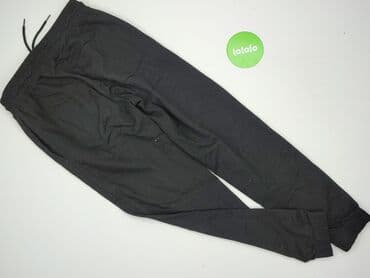 kurtki hi tech: Spodnie dresowe dla mężczyzn, rozmiar S — 3