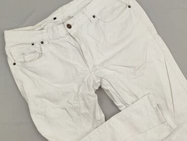 спортивний костюм чоловічий польща: Jeansy dla mężczyzn, 2XL, stan - Dobry — 1