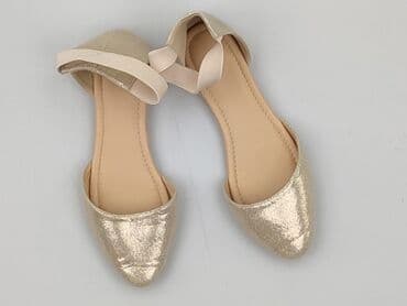 Балерини 35, стан - Дуже гарний