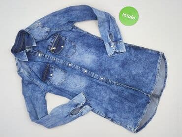 kurtka m43: MEGI, Koszula damska, rozmiar S — 2