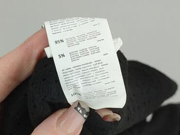 sinsay sukienka czarna obcisła: Sinsay, Bluzka damska, rozmiar L — 6