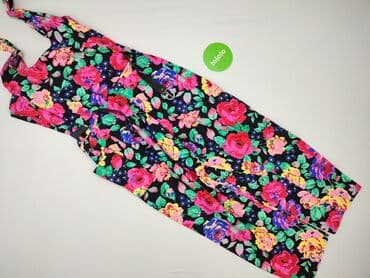 kombinezon damski kolorowy: Kombinezon damski, rozmiar M — 2