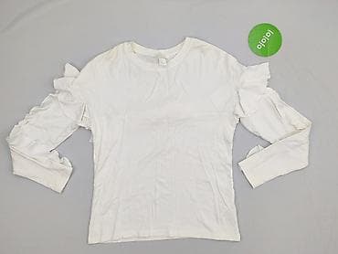 hm cm: H&M, Bluzka damska, rozmiar S — 2