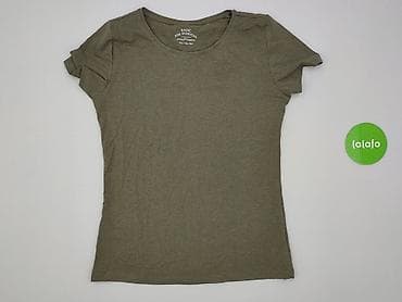 hugo boss basic t shirty: Janina, T-shirt damski, rozmiar XL — 2
