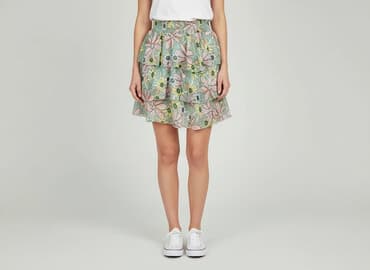 włoskie spódnice: Spódnica damska, rozmiar S — 6