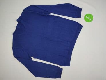 sweter do koszuli: Sweter for men, size L — 3