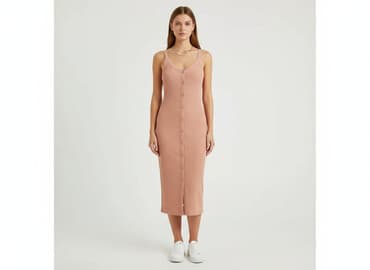 ewa minge sukienki letnie: Sinsay, Sukienka damska, rozmiar M — 6