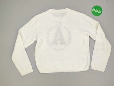 python t shirty: Sinsay, Women`s sweater, size L (EU 40) — 3