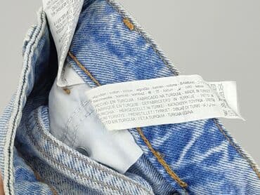 spodenki 2005: Zara, Szorty damskie, rozmiar S — 5