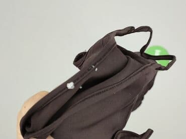 cieliste podkoszulki damskie: T-shirt damski, rozmiar S — 4