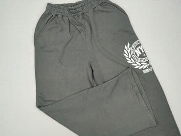 wassyl spodnie dresowe: Boohoo, Sweatpants for women, S — 1