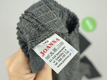 joanna hope: Joanna, Spodnie materiałowe damskie, rozmiar L — 5