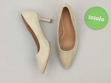 ozdobne paski do sukienek wieczorowych allegro: Półbuty damskie, rozmiar 39 — 4