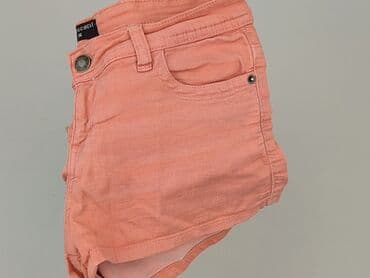 szorty damskie moraj: Szorty damskie, rozmiar S — 6