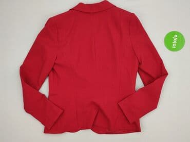 marynarka damska boucle: Orsay, Women's blazer, size L (EU 40) — 3