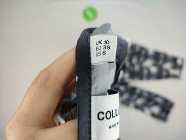 kombinezon paparazzi fashion: Kombinezon damski, rozmiar M — 4