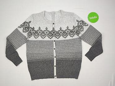 la second hand: Kardigan damski, rozmiar 2XL — 2