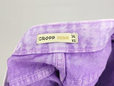 coccodrillo krótkie spodenki: Cropp, Szorty damskie, rozmiar XS — 4