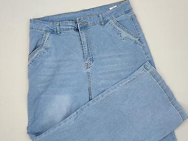 koan jeans: Jeansy damskie, rozmiar XL — 1