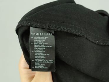 hm bluzki z krótkim rękawem: H&M, Bluzka damska, rozmiar M — 6