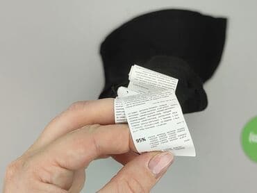 koszulki pod marynarkę damskie: Mohito, Bluzka damska, XL — 4