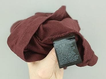 katalog h: H&M, Damska koszulka polo, rozmiar S — 4