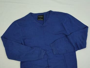 Sweter dla mężczyzn, rozmiar L